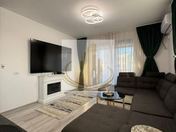 Apartament de lux cu 3 camere si 2 locuri de parcare✨