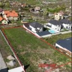 TEREN INTRAVILAN PREMIUM 2.000 MP LA DRUM JUDETEAN | DAIA