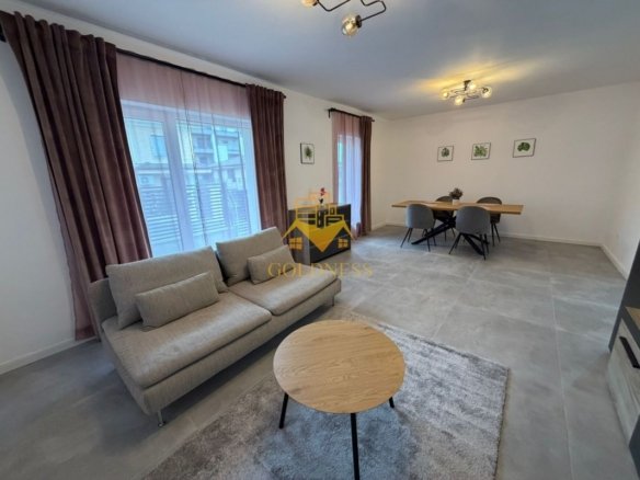 Casa 4 camere, Parcare, Cartier Iris, Zona Auchan, Oasului