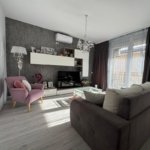Apartament cu 2 camere la intrare in Dumbravita