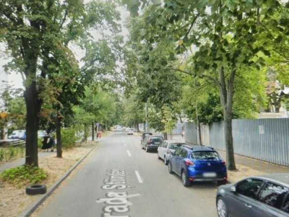 De vanzare 370 m.p. teren intravilan str. Stiintei, 109.000 euro