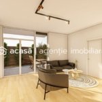 The Private Garden Residence: Unicitate și Distincție în ARED City