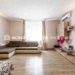 REZERVAT!Apartament 2 camere spatios la casa individuala zona centrala