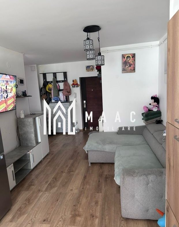 Apartament 3 camere | Parter | Parcare | 58 MP | Magnolia