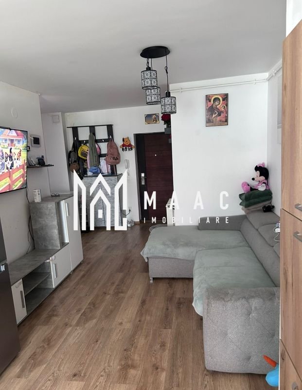 Apartament 3 camere | Parter | Parcare | 58 MP | Magnolia