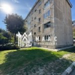 Garsoniera | Zona Nord | Etaj 1