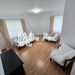 Apartament 3 camere decomandate 2 bai etaj 3 Zona Terezian