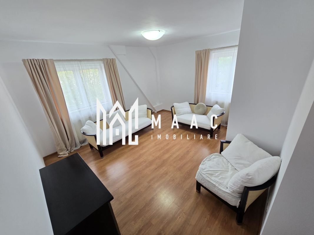1e1bb7f3016e485facfadbc4540133f4 Apartament 3 camere decomandate 2 bai etaj 3 Zona Terezian