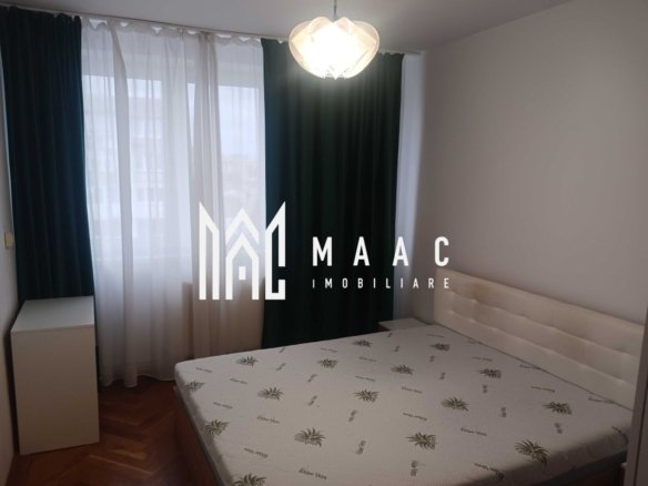 Apartament 2 Camere / 56 MPU / Bulevardul Mihai Viteazul