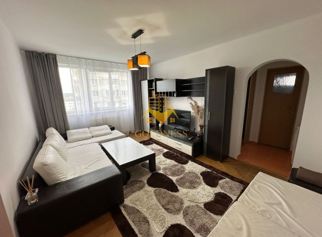 2 camere, Gheorgheni, Iulius Mall, FSEGA,Unirii,Alexandru Vaida Voevod