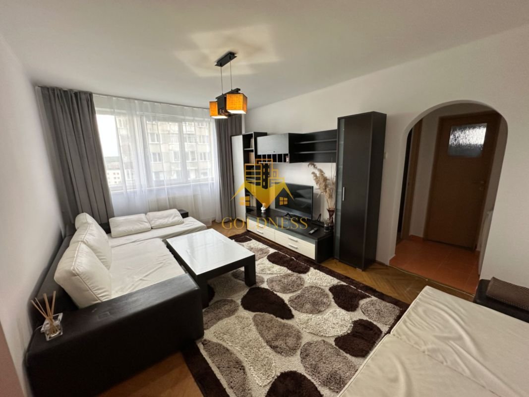 2 camere, Gheorgheni, Iulius Mall, FSEGA,Unirii,Alexandru Vaida Voevod
