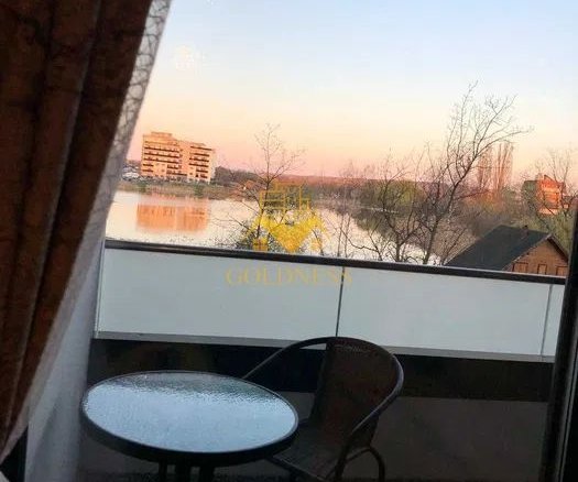 2 Camere decomadate, Park Lake,Iulius Mall,FSEGA,Bloc nou,Intre lacuri