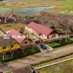Casă în Vinga – restaurată Integral 2025 | 3 camere | utilități