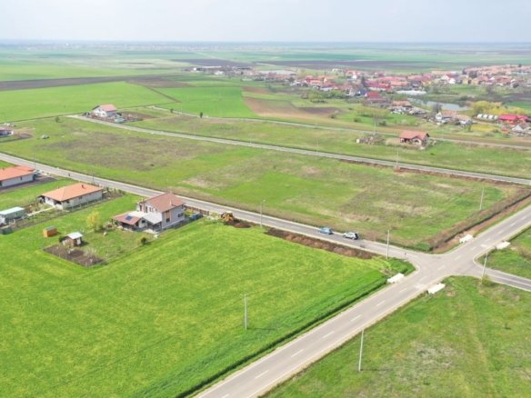 TEREN CONSTRUCTII DUDESTII NOI 600 MP