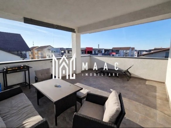 Apartament 2 camere | Terasa | Lift | 59 MPU | Arhitectilor