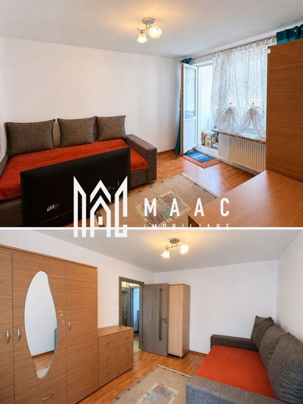 24b076636a1c411286fe522baee7d6b3 Apartament 2 camere I Terezian I Balcon închis