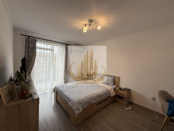 🏡Apartament modern 1 camera- Giroc