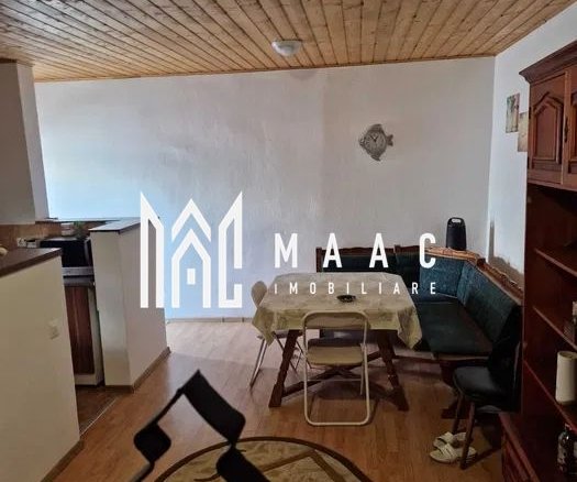 Apartament 3 camere | Curte comuna | P+M | 140 MP | Selimbar