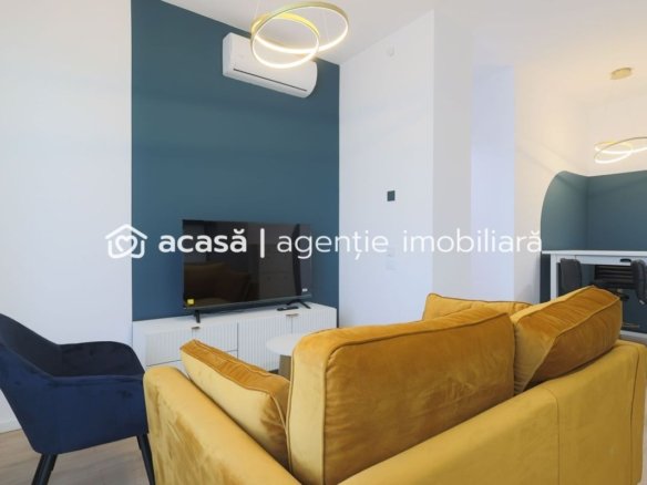 Apartament in cel mai nou bloc ARED RED9, fără agenție – comision 0