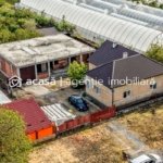 Casă finisată + casă în construcție, la același preț!