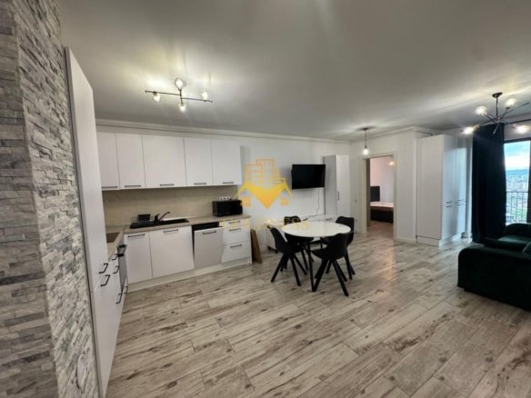 3 camere, modern, bloc nou, terasa,2 parcari, et 14, Zorilor Zona LIDL