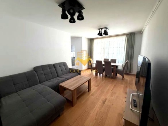 3 camere, modern, parcare, Buna Ziua, Zona Grand Hotel Italia, LIDL