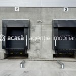 1202 mp – Hala industriala de inchiriat in Parc Industrial Arad