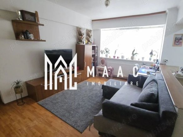 Apartament 2 Camere I Modern I Etaj 1 I Zona Turnisor