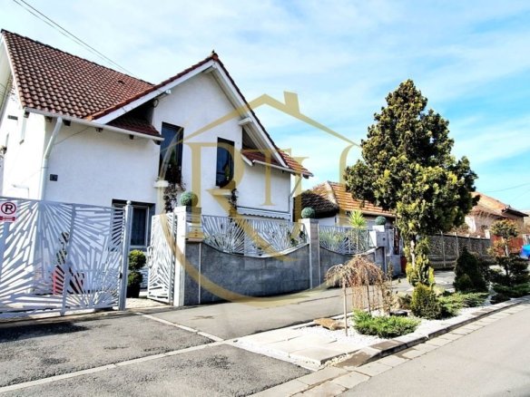Oferim spre vanzare, proprietate deosebita, 7 camere, zona Modern 0% Comision