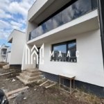 Casa Quadruplex | 110MPU | Curte 60MP | 2 Locuri de parcare