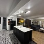 3 camere open space, mobilat Premium, Andrei Muresanu, Zona Alverna
