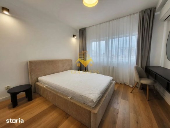 2 camere, Parcare, Piata Marasti, The Office, LIDL, Zona Avella, OMV