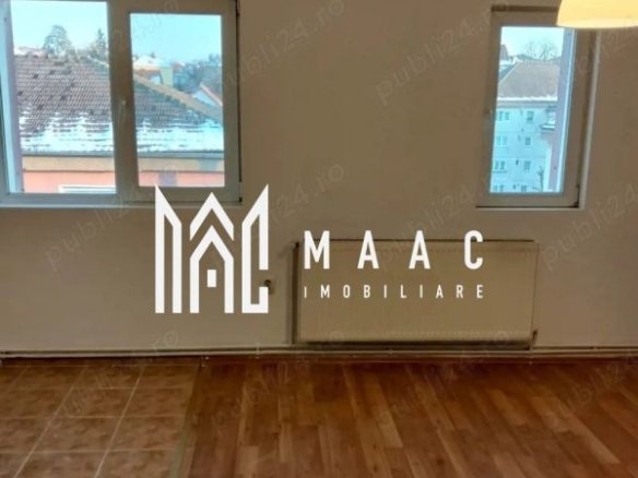 Apartament 2 camere | 50 MPU | Etaj 5 | Mansarda | Intabulata | Strand
