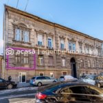 Apartament ultracentral – parter înalt – str. Lucian Blaga, Arad