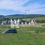 Teren intravilan I Bungard I Deschidere 20/22m I Utilitati