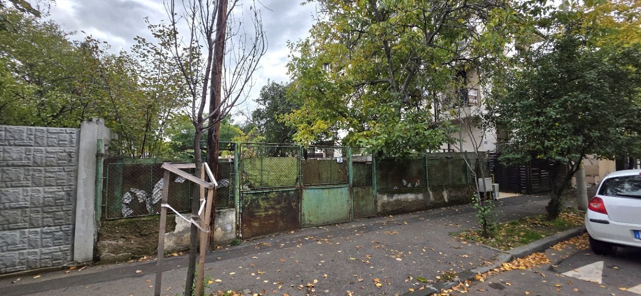 2d274d4c343444cfa71cb9f03e41fe5f Chitila Pod Constanta teren 450 mp de vanzare