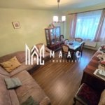 Apartament 3 camere decomandate 2 bai Zona Strand