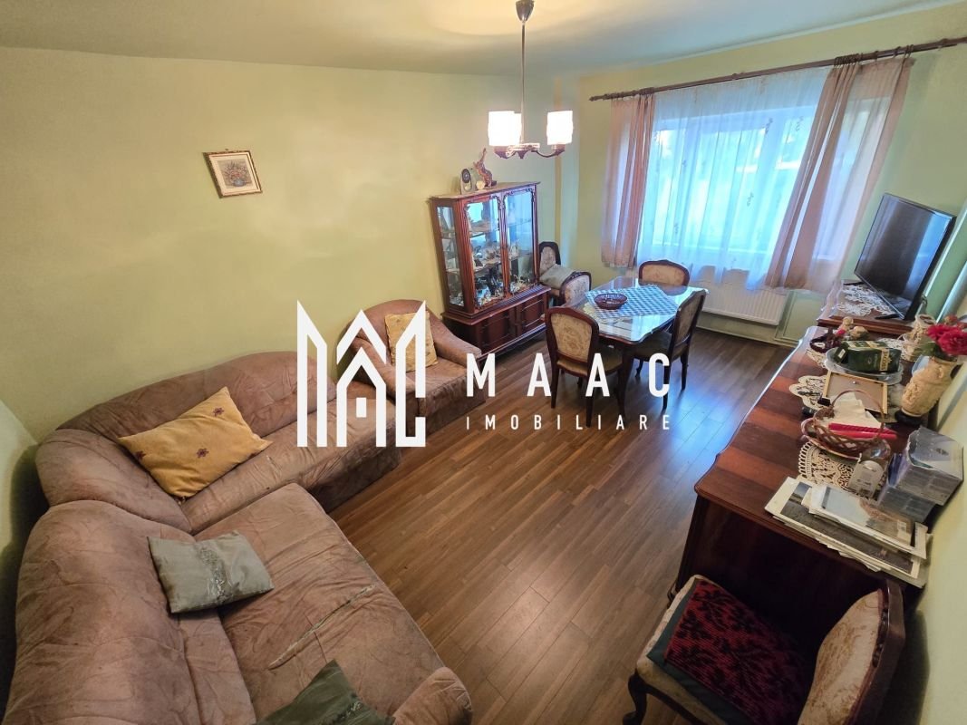 2db763a0c5124381a4d7dcbf6dc2ebbc Apartament 3 camere decomandate 2 bai Zona Strand