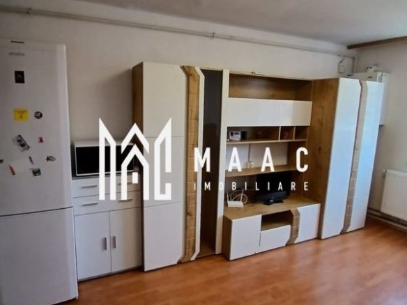 Garsonieră I 24 MPU I Decomandată I Terezian I Târgul Cailor