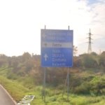 Teren intravilan 14.168 mp – pozitie excelenta la intrarea in Braila