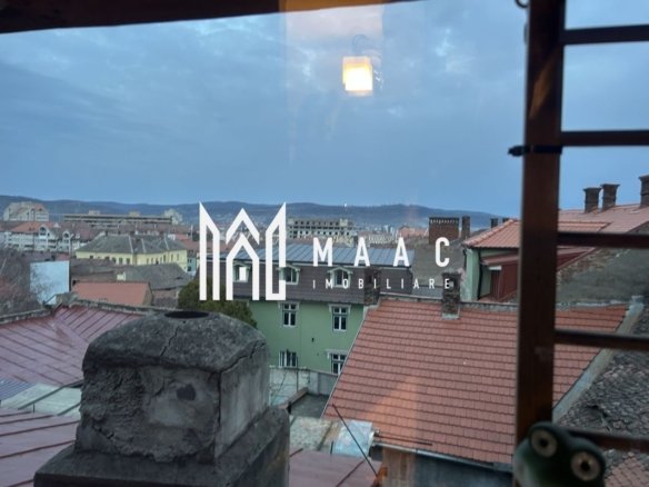 Apartament 2 Camere | 38,6 Mp | Pivniță 4 Mp | Zona Ultracentrală