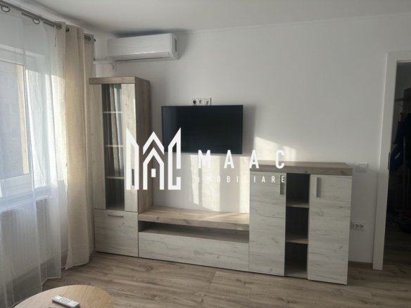 Apartament 3 camere | 45 MPU | Vasile Aaron
