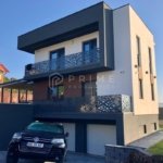 VILĂ PREMIUM ÎN CARTIERUL TUDOR