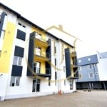 Apartamente cu 2 camere, decomandate,Cartier Premium Residence Giroc