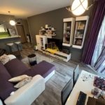 2 camere, modern, Manastur, Platinia, zona USAMV