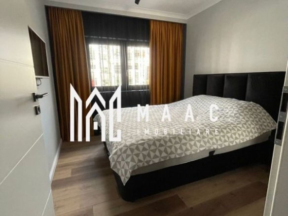Apartament 2 Camere | Bloc Nou 2024 | Loc De Parcare