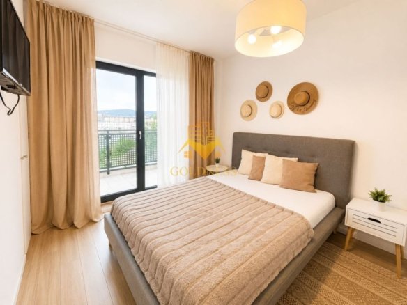 3 Camere Openspace, Marasti, Parcare, Modern, Kaufland, Zona fabricii.