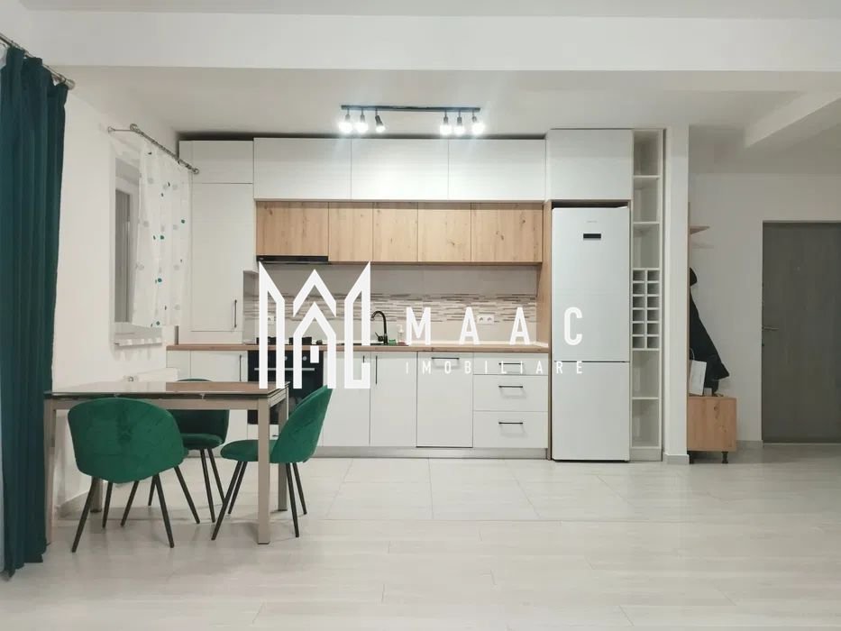 Apartament 2 camere | Parter inalt | Modern | Selimbar