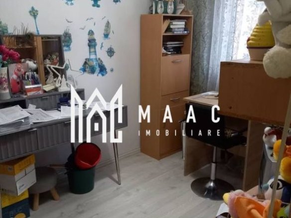 Apartament 3 Camere I Decomandat I Etaj3 I Balcon I Cisnadie