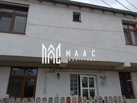 Casă | 120 MPU | 3 camere | Central